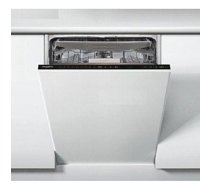 Trauku mazgājamā mašīna Whirlpool WSIP 4O33 PFE