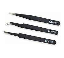 iFixit 3 precīzās pincetes komplekts PRO (EU145060-2) 73593