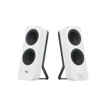 Logitech Z207 White 149762