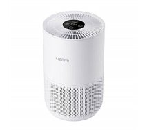Xiaomi Smart Air Purifier 4 Compact EU 27 W, Suitable for rooms up to 16-27 m², White 423902