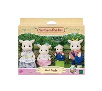 SYLVANIAN FAMILIES Kazu ģimene 423956