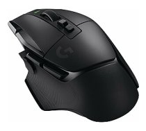 Mysz Logitech G502 X Lightspeed (910-006180)