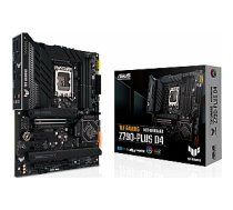 Mātesplate Asus TUF GAMING Z790-PLUS D4 424878