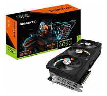 Gigabyte GeForce RTX 4090 Gaming OC 24 GB GDDR6X grafikas karte (GV-N4090GAMING OC-24GD) 424879