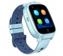 Garett Smartwatch Kids Twin 4G Bērnu Viedpulkstenis / GPS / Wi-Fi / IP67 / LBS / SMS / Zvana Funkcija / SOS Funkcija 425127