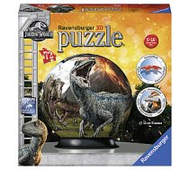 RAVENSBURGER puzle Jurassic World 2 72vnt, 11757 428549