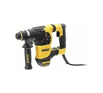 Dewalt rotējošais āmurs SDS + 950W (D25333K) 75551