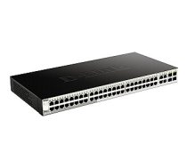 D-link-DGS-1210-48/E 48 ports 10/100/1000 slēdzis 421060