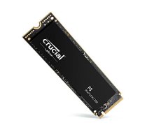 SSD CRUCIAL P3 2TB M.2 PCIE NVMe 3D NAND Write speed 3000 MBytes/sec Read speed 3500 MBytes/sec TBW 440 TB CT2000P3SSD8 429556