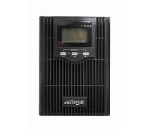 Nepārtrauktās barošanas avots Gembird EG-UPS-PS2000-02 UPS Line-interaktīvā tehnoloģija 2 kVA 1600 W 3x tīkla rozetes + 2x Schuko 429643