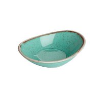 SEASONS TURQUOISE slīps šķīvis 11cm 431935