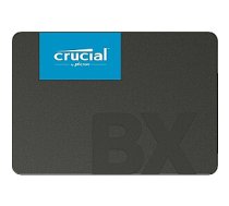 Crucial BX500 1TB 2,5 collu SATA III SSD (CT1000BX500SSD1) 320432