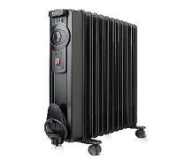 Black & Decker elektriskais sildītājs BXRA2300E 1,67 W konvektors iekštelpu elektriskais sildītājs 433548