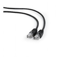 Cablexpert CAT5e UTP Patch cord, Black 5m Cablexpert 433701