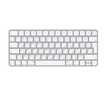 Apple Magic Keyboard  with Touch ID MK293RS/A	 Compact Keyboard, Wireless, RU, Bluetooth 433720