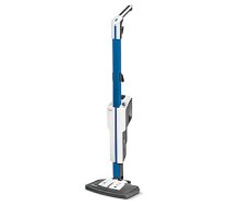 Polti Steam mop with integrated portable cleaner PTEU0305 Vaporetto SV620 Style 2-in-1 Power 1500 W, Water tank capacity 0.5 L, Blue/White 434495
