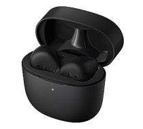 Philips True Wireless Headphones TAT2236BK/00, IPX4 water protection, Up to 18 hours play time, Black 435513