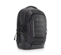 Dell Rugged Notebook Escape Backpack 	460-BCML Black, Backpack for laptop 435689