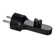 Dell "duck head" for notebook power adapter 435691
