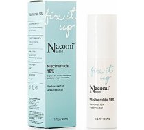 Nacomi Next Level Niacinamide 15% serums ar niacinamidēmu 30ml 77276