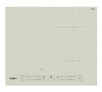 Plīts virsma Whirlpool WL S2760 BF/S 436102