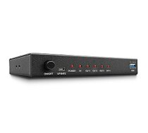 I/O VIDEO SPLITTER HDMI 4PORT/38159 LINDY 436636