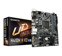 MB H410 S1200 MATX/H410M H V2 1.1 GIGABYTE 94418