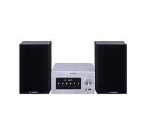 Blaupunkt MS70BT skaļrunis, melns, pelēks, vadu un bezvadu, 140 W
