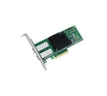 NET CARD PCIE 10GB DUAL PORT/X710-DA2 X710DA2BLK INTEL 438689