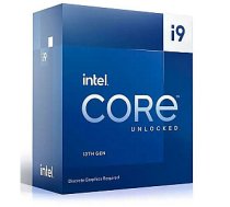 CPU INTEL Desktop Core i9 i9-13900KF Raptor Lake 3000 MHz Cores 24 32MB Socket LGA1700 125 Watts BOX BX8071513900KFSRMBJ 439706