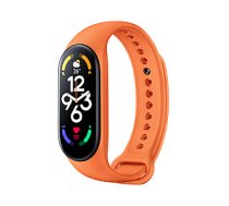 Xiaomi Smart Band 7 Strap, Orange 439743