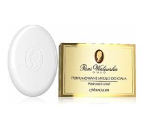 Ķermeņa ziepes Miraculum Pani Walewska Gold aromatizētas 100g 439843