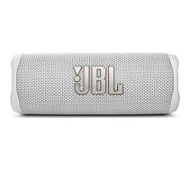 Skaļrunis JBL Flip 6, balts (FLIP6BIA) 440684