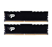 Patriot Signature Premium DDR4 32GB (2x16GB) 2666MHz (PC4-21300) UDIMM 441395