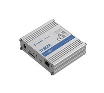 Teltonika Industrial 5G Gateway TRB500 No Wi-Fi, 10/100/1000 Mbps Mbit/s, Ethernet LAN (RJ-45) ports 1, Mesh Support No, MU-MiMO Yes, Antenna type SMA for Mobile 441430