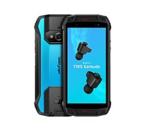 Viedtālrunis Ulefone Armor 15 6/128GB Blue 441600