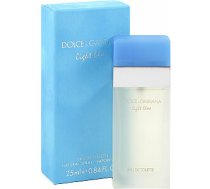 Tualetes ūdens Dolce&Gabbana Light Blue 25ml 443297