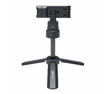 Prio Mini PULL-OUT Universāls Tripod / Selfie Stick / Turētājs GoPro un Citām Sporta kamerām 443763