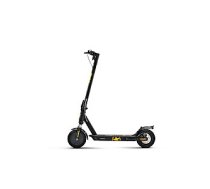 Jeep E-Scooter 2XE Sentinel with Turn Signals, 350 W, 8.5 ", 25 km/h, 24 month(s), Black 444085
