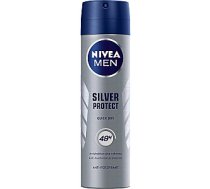 Nivea SILVER PROTECT DYNAMIC POWER dezodorants vīriešiem 150ml 444328