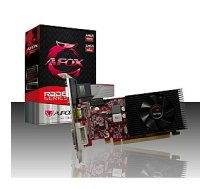 Videokarte AFOX AF5450-2048D3L5 AMD Radeon HD 5450 2 GB 444679
