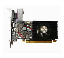 AFOX Geforce GT730 4GB DDR3 128 bitu DVI HDMI VGA LP ventilators AF730-4096D3L5 444687