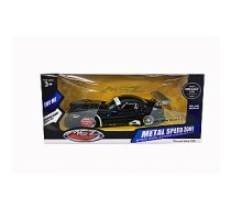 MSZ Miniatūrais modelis - BMW Z4 GT3, mērogs 1:24 445108