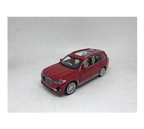 MSZ Miniatūrais modelis - BMW X7, 1:32 445118