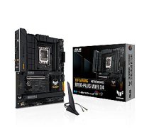 Mātesplate ASUS TUF GAMING B760-PLUS WIFI D4 445507