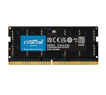 NB MEMORY 32GB DDR5-4800 SO/CT32G48C40S5 CRUCIAL 421036