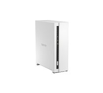 NAS STORAGE TOWER 1BAY/NO HDD USB3 TS-133 QNAP 445736