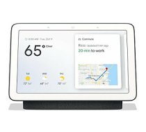 Google Nest Hub 2 Charcoal 446090