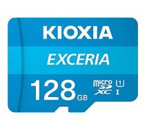 Kioxia Exceria M203 microSDXC 128GB UHS-I U1 43190