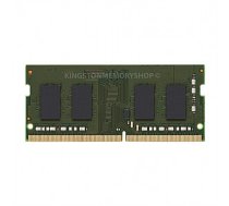 KINGSTON 16GB DDR4 3200MHz Single SODIMM 59075